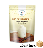 <재고미보유>아레스_프렌치바닐라빈파우더(500g*20ea)