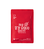 스위트컵_제로 문경오미자 아이스티(500g)