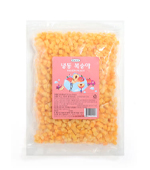 <품절>대정_냉동 복숭아 다이스(1kg)
