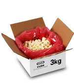<재고미보유>크래프트_큐브치즈케익(3kg/냉동)