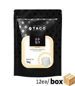 <재고미보유>타코_순수밀크파우더(1kg*12ea)