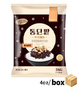 <재고미보유>리치스_통단팥프리미엄파우치(3kg*4ea)