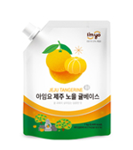 아임요_제주노을귤베이스(1kg)