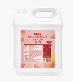 Cell_자몽시럽(2.5kg)
