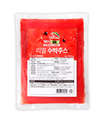 포모나_리얼수박주스(1kg/냉동)