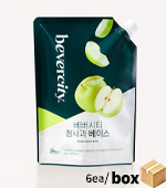 <재고미보유>베버시티_청사과베이스(1kg*6ea)