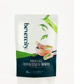 베버시티_제주청정말차 파우더(500g)