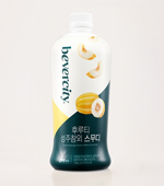 베버시티_후루티 성주참외스무디(1.8kg)