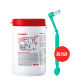 <재고미보유>솔증정/커피클린_커피머신세제(900g*24ea)