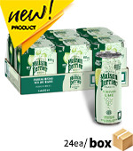 <재고미보유>페리에(라임/330ml*24ea(캔)/box)