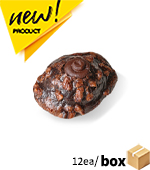 <재고미보유>골든브라운_피칸초코마들렌(50g*12ea/냉동)