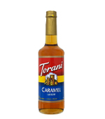 카라멜시럽(토라니/세미/750ml)오리지널