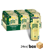 <재고미보유>페리에(레몬/330ml*24ea(캔)/box)