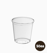 78파이/8온스/아이스컵/1봉/50개(ICE/HTB8/투명/seil)