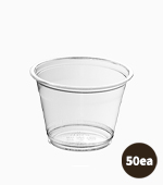 92파이/9온스/아이스컵/1봉/50개(ICE/HTB9/투명/seil)