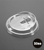 seil_소분/92파이투명개폐리드(Dt92/아이스컵뚜껑/50ea)