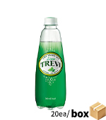 <재고미보유>트레비_라임(500m*20ea/탄산/pet)