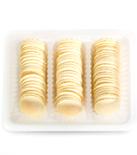 <재고미보유>코다노_후레쉬모짜렐라슬라이스치즈55(1kg*3봉/냉동)