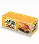 소와나무_스트롱체다슬라이스치즈(1.8kg/100매/냉장)