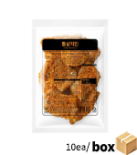 <재고미보유>사세_통살치킨(950g*10/냉동)