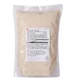 <재고미보유>베이컨크림 소스_2000(냉동/2kg)