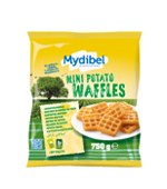 마이디벨_미니와플형감자(750g/냉동)