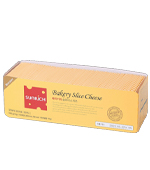 썬리취_베이커리 체다슬라이스치즈(1.8kg/100매/냉장)
