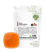 프룻스타_모로블러드오렌지주스(1.2kg/냉동)