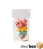 <재고미보유>골든브라운_오리지널머랭쿠키(10g*20ea)