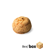 <재고미보유>골든브라운_프랜치 커스터드 쿠키슈(90g*8ea)