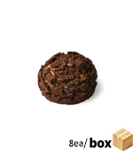 <재고미보유>골든브라운_프랜치 밀크쇼콜라 쿠키슈(90g*8ea)
