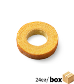 <재고미보유>골든브라운_오리지널바움쿠헨(50g*24ea)