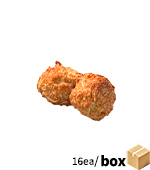 <재고미보유>골든브라운_빠다코코볼(53g*16ea/냉동)