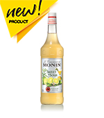 MONIN(모닌)_스윗앤샤워시럽(1L)