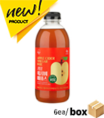 <재고미보유>복음자리_저당애사비베이스(900ml*6ea)