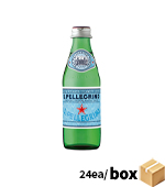 산펠레그리노_플레인_스파클링(250ml*24/병)