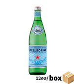 산펠레그리노_탄산수(750ml*12/스파클링/병)