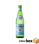 산펠레그리노_탄산수(500ml*24/스파클링/병)