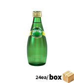 페리에(플레인330ml/24ea(병)/box)