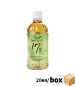 17차(340ml*20/PET)
