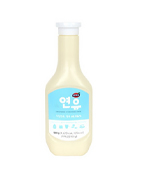 리치스_연유500g