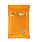 동서_그래놀라_1kg(시리얼)
