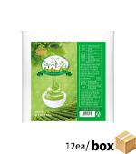 <재고미보유>까르페_녹차소프트아이스33(1kg*12/대호)
