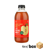 <재고미보유>복음자리_저당애사비베이스(900ml*6ea)