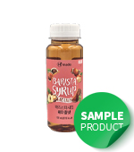 <샘플>흥국_바리스타헤이즐넛(190ml)