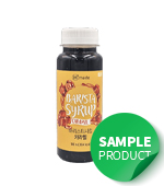<샘플>흥국_바리스타카라멜(190ml)