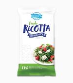 덴마크_리코타치즈(1kg/냉장)