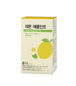 꽃샘_레몬애플민트(20g*20TB)