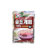 <재고미보유>계피가루200g(솔표)