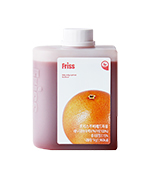 프리스_루비레드자몽베이스(1kg)